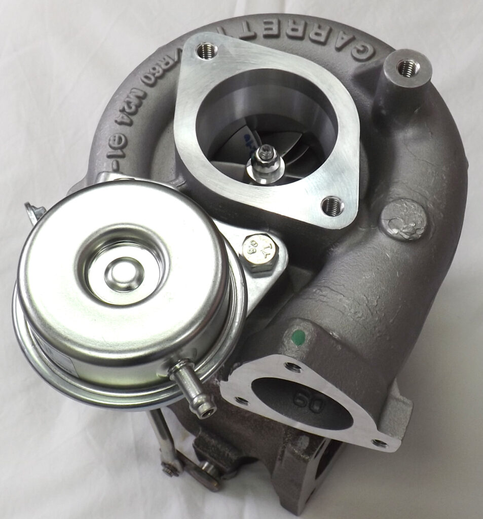 GT2560-1